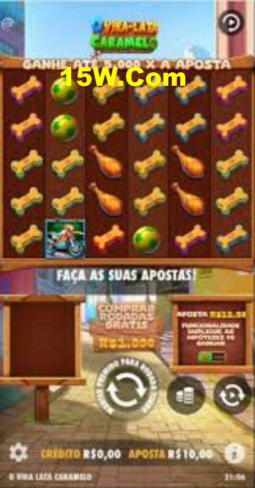 Bet Welcome Bonus